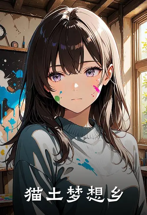 猫土梦想乡