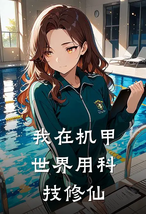 我在机甲世界用科技修仙