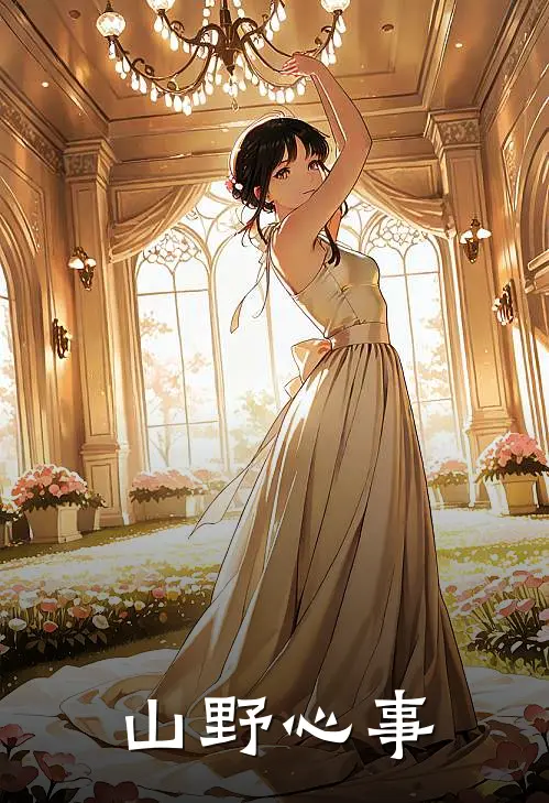 山野心事