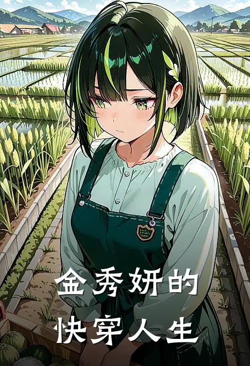 金秀妍的快穿人生