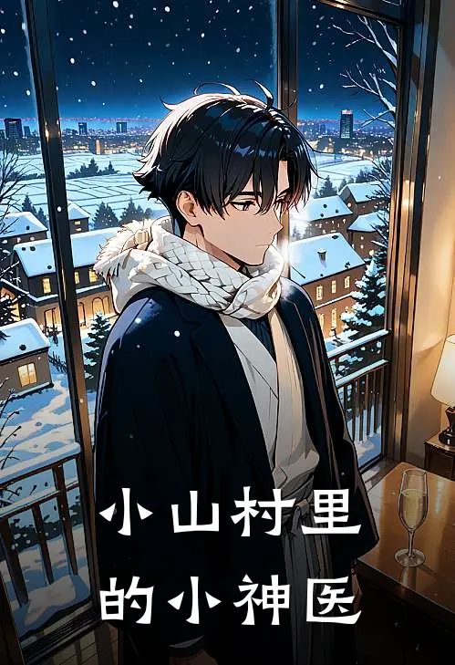 小山村里的小神医