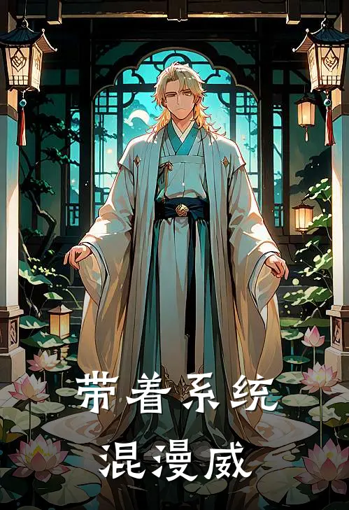 带着系统混漫威(秦羽李宏)全本免费小说_最新章节列表带着系统混漫威(秦羽李宏)