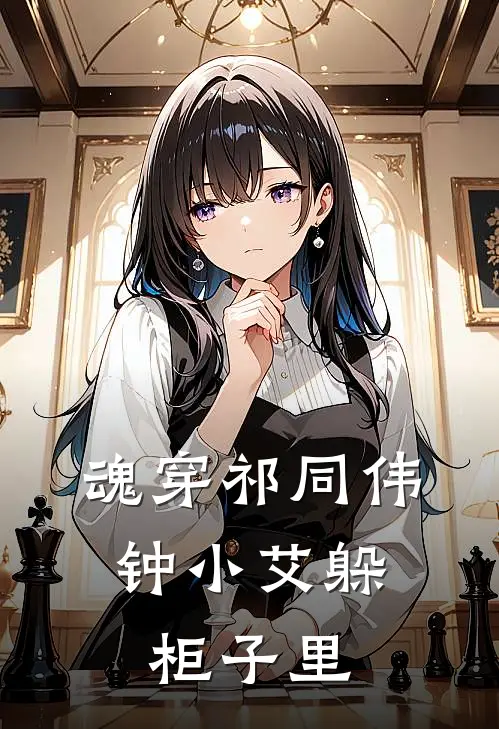 魂穿祁同伟,钟小艾躲柜子里