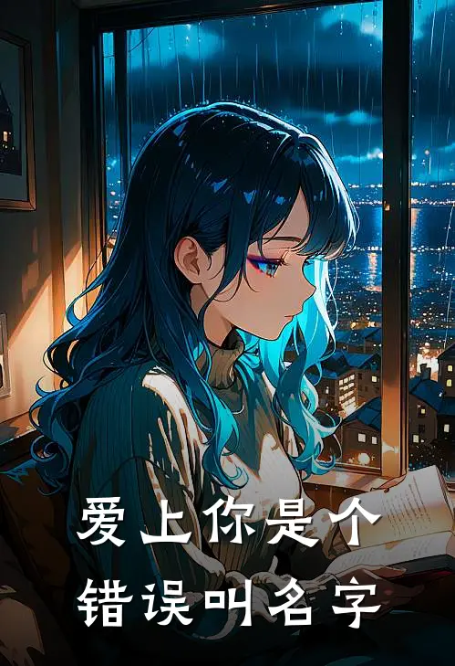 爱上你是个错误叫名字