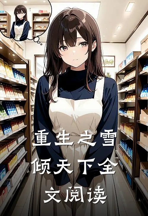 重生之雪倾天下全文阅读