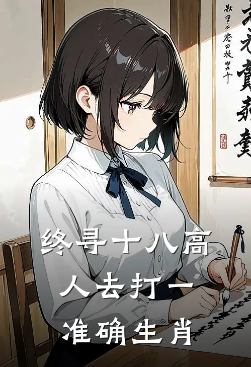 终寻十八高人去打一准确生肖