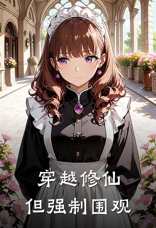 穿越修仙，但强制围观