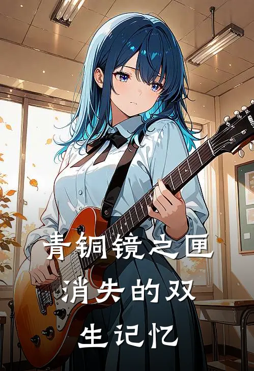 青铜镜之匣：消失的双生记忆