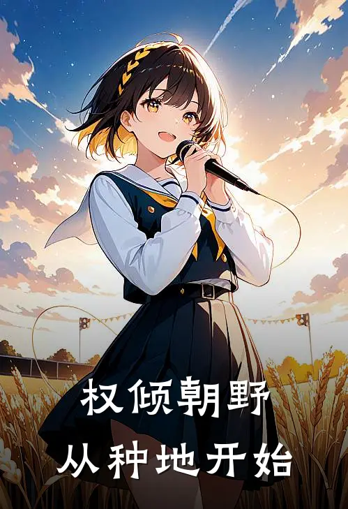 权倾朝野，从种地开始