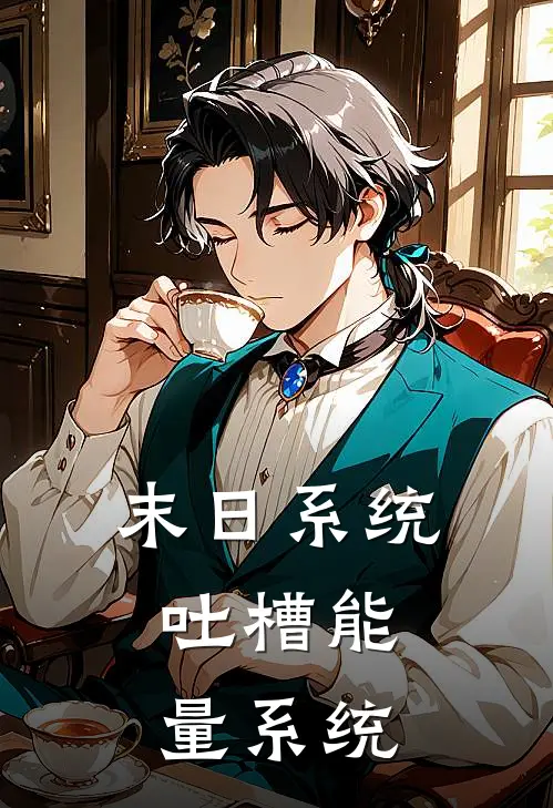 末日系统：吐槽能量系统
