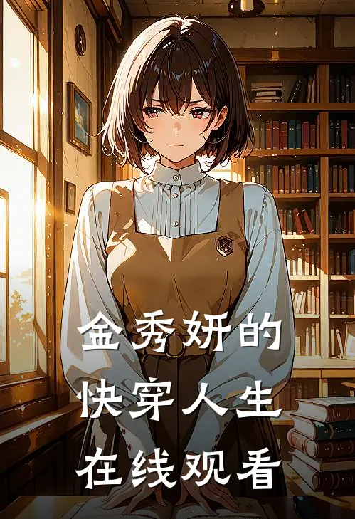 金秀妍的快穿人生在线观看