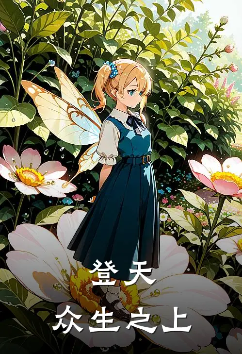 登天：众生之上