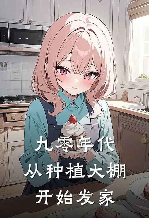 九零年代：从种植大棚开始发家