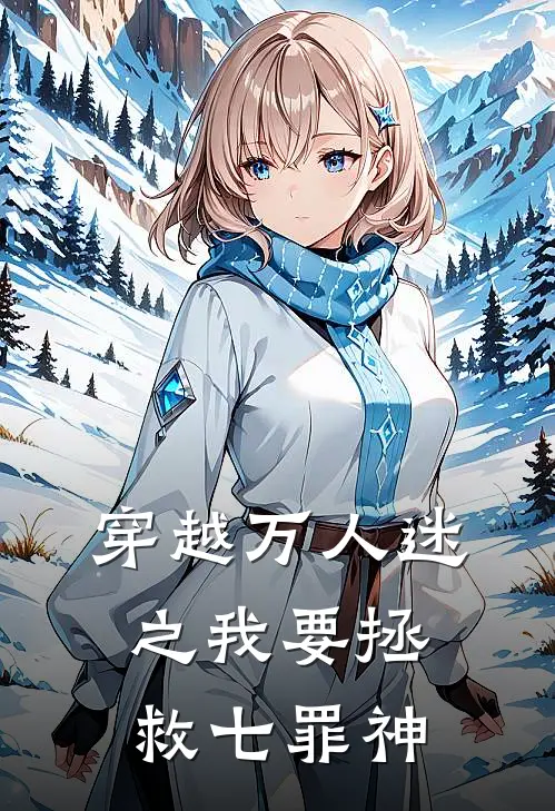 穿越万人迷之我要拯救七罪神