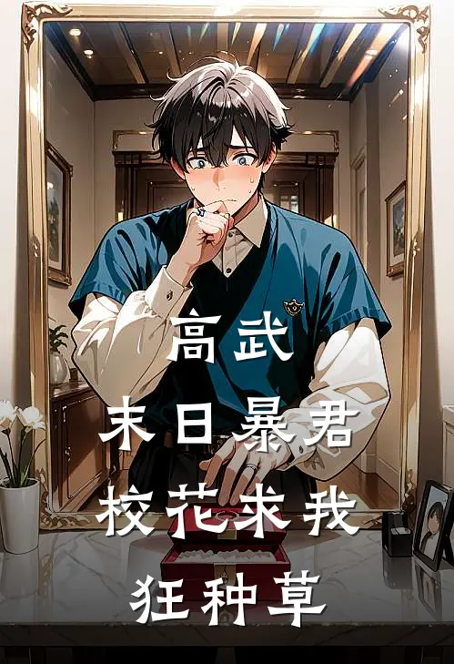 高武：末日暴君，校花求我狂种草