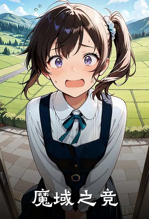陈碌周心婉（魔域之竞）免费阅读无弹窗_魔域之竞陈碌周心婉全文免费阅读无弹窗大结局