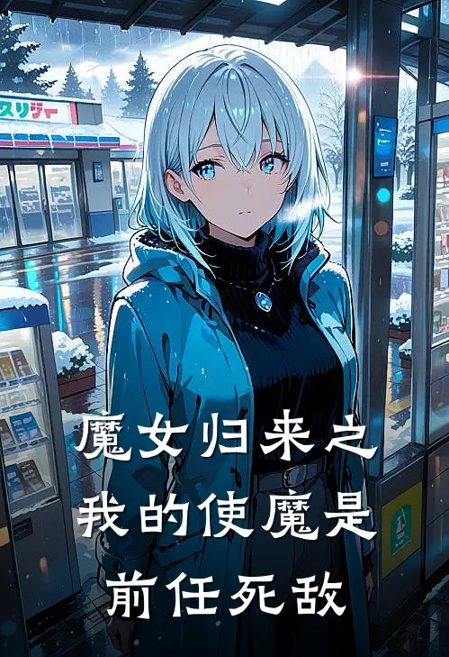 魔女归来之我的使魔是前任死敌