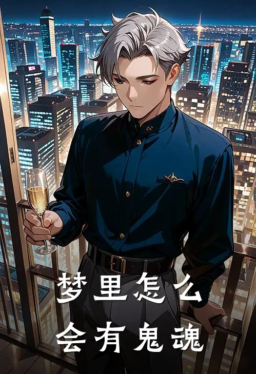 梦里怎么会有鬼魂