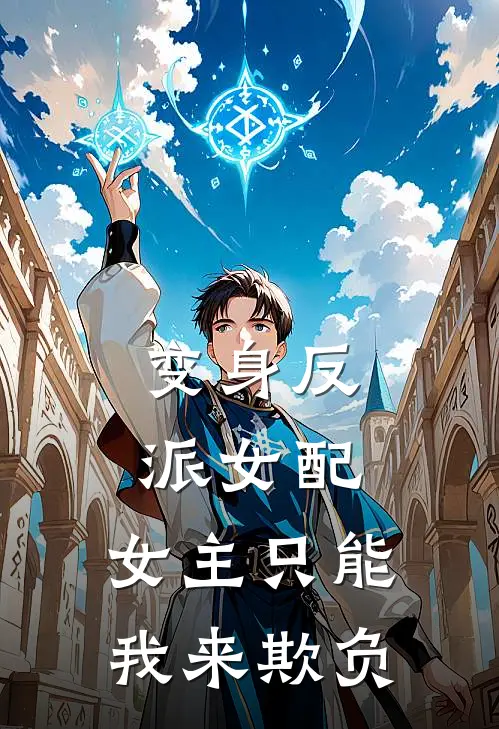 变身反派女配，女主只能我来欺负(虞怜风晴月)热门完本小说_最新小说变身反派女配，女主只能我来欺负虞怜风晴月