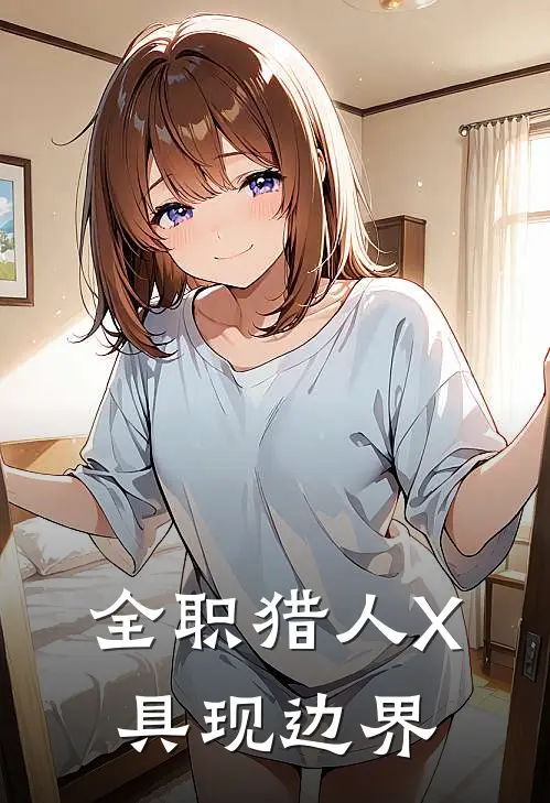 全职猎人X具现边界