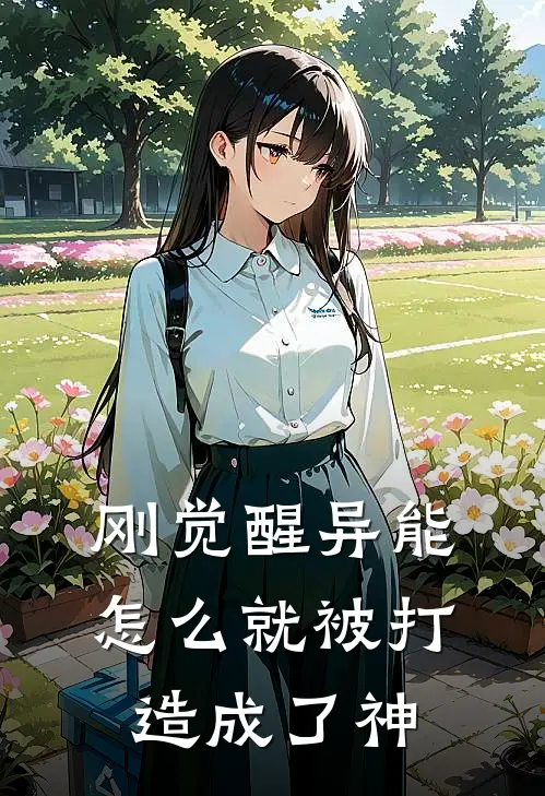 刚觉醒异能，怎么就被打造成了神